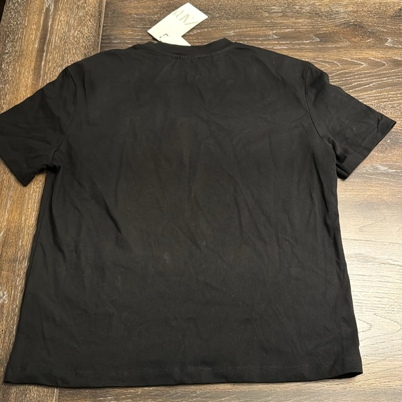 🟠 NWT ZARA TEE SIZE SMALL - Picture 6 of 6